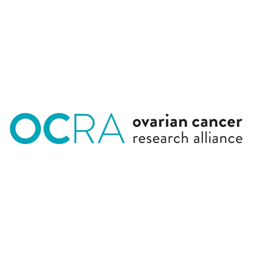 Meet your Posher, Ovarian cancer research alliance